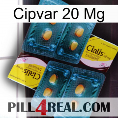 Cipvar 20Mg cialis5
